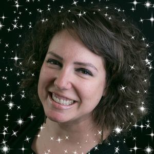 Meet your Posher, Martha